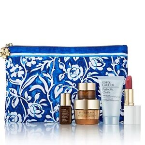 Estee Lauder Skincare Gift Set